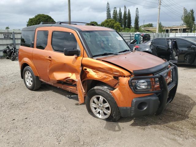 Photo 3 VIN: 5J6YH18788L006667 - HONDA ELEMENT EX 