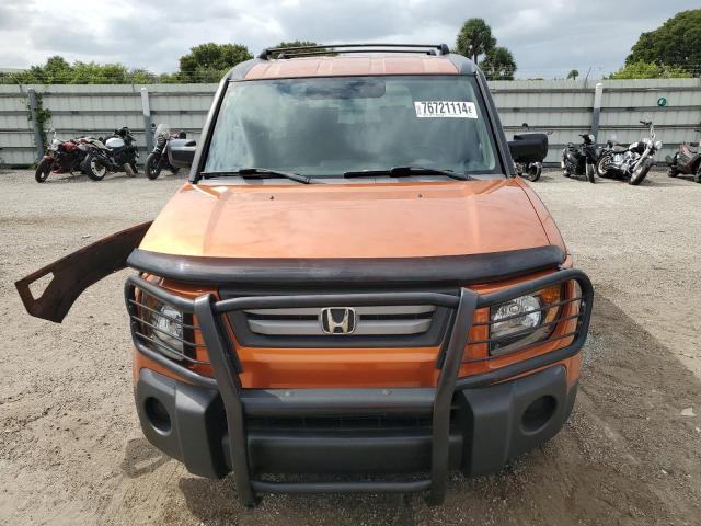 Photo 4 VIN: 5J6YH18788L006667 - HONDA ELEMENT EX 