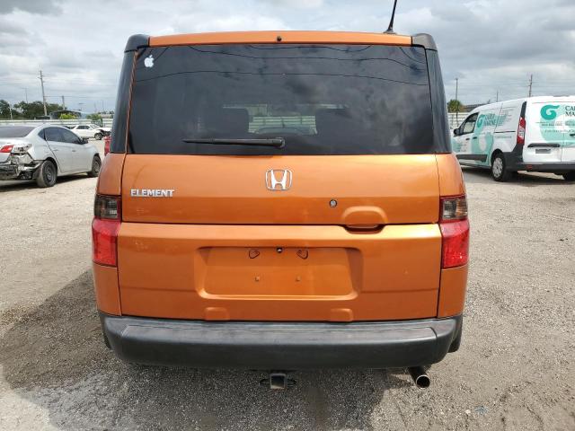 Photo 5 VIN: 5J6YH18788L006667 - HONDA ELEMENT EX 