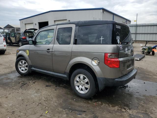 Photo 1 VIN: 5J6YH18788L010329 - HONDA ELEMENT EX 