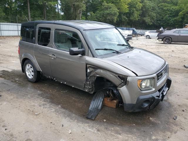 Photo 3 VIN: 5J6YH18788L010329 - HONDA ELEMENT EX 