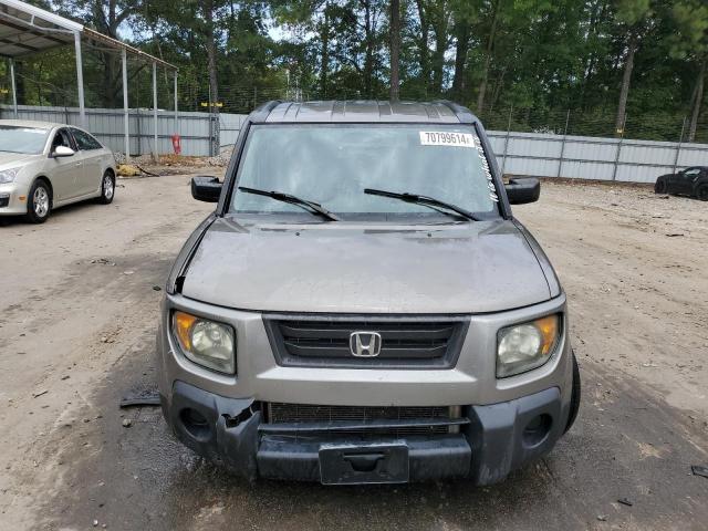 Photo 4 VIN: 5J6YH18788L010329 - HONDA ELEMENT EX 