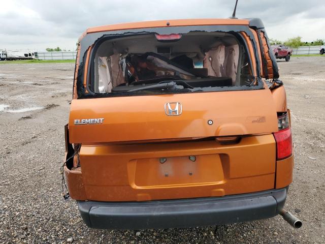 Photo 5 VIN: 5J6YH18788L012386 - HONDA ELEMENT EX 