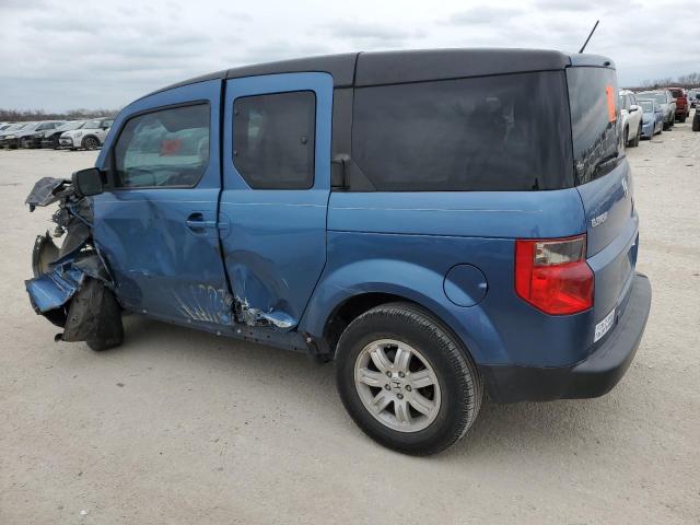 Photo 1 VIN: 5J6YH18788L015143 - HONDA ELEMENT 