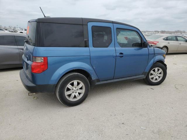 Photo 2 VIN: 5J6YH18788L015143 - HONDA ELEMENT 