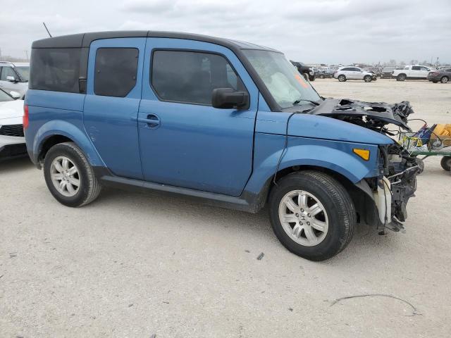 Photo 3 VIN: 5J6YH18788L015143 - HONDA ELEMENT 