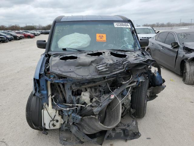 Photo 4 VIN: 5J6YH18788L015143 - HONDA ELEMENT 