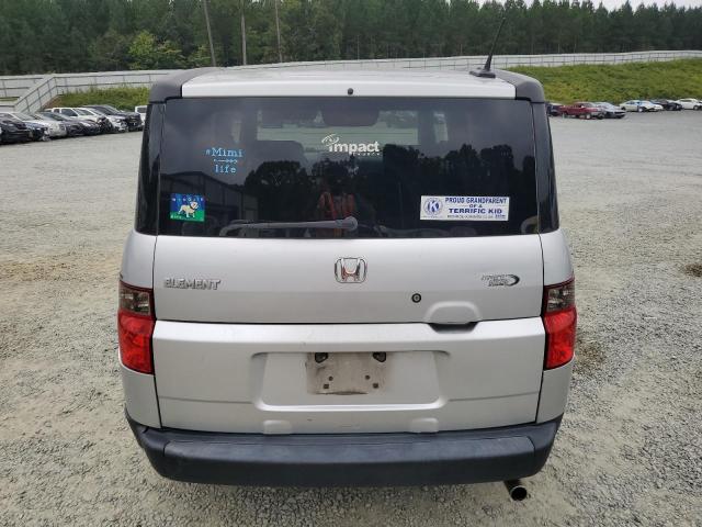 Photo 5 VIN: 5J6YH18796L002642 - HONDA ELEMENT EX 