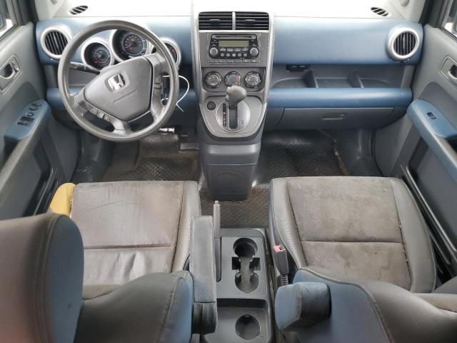 Photo 7 VIN: 5J6YH18796L002642 - HONDA ELEMENT EX 