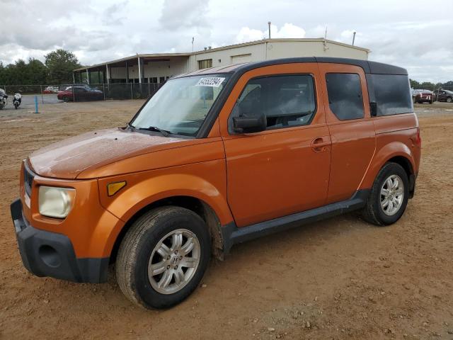 Photo 0 VIN: 5J6YH18796L007050 - HONDA ELEMENT EX 