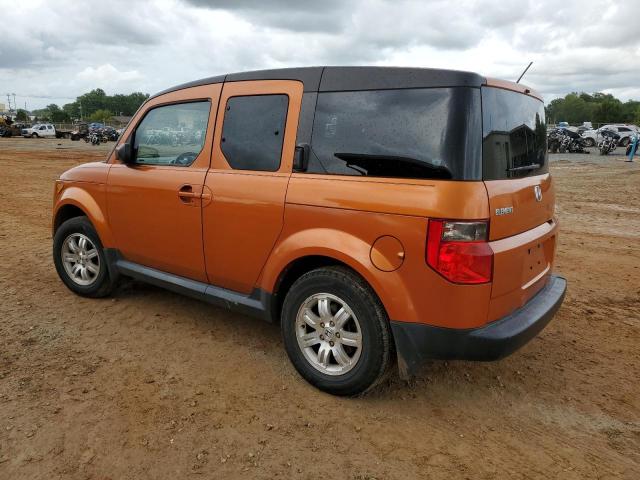 Photo 1 VIN: 5J6YH18796L007050 - HONDA ELEMENT EX 