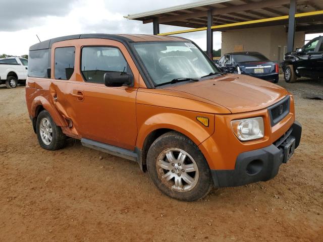 Photo 3 VIN: 5J6YH18796L007050 - HONDA ELEMENT EX 