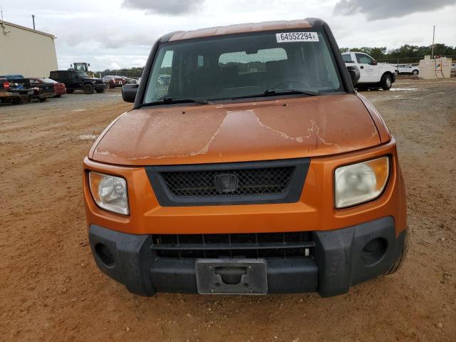 Photo 4 VIN: 5J6YH18796L007050 - HONDA ELEMENT EX 