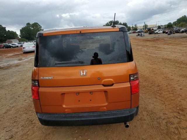 Photo 5 VIN: 5J6YH18796L007050 - HONDA ELEMENT EX 