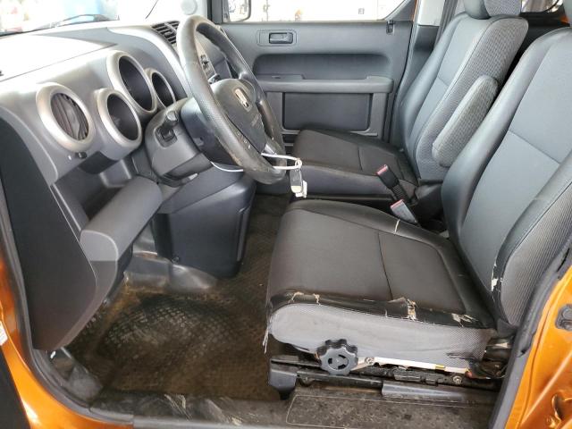 Photo 6 VIN: 5J6YH18796L007050 - HONDA ELEMENT EX 