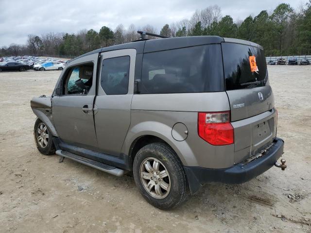 Photo 1 VIN: 5J6YH18797L013139 - HONDA ELEMENT 