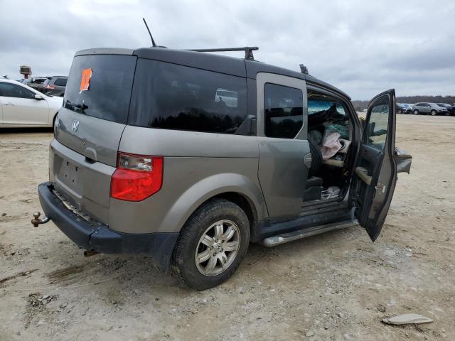 Photo 2 VIN: 5J6YH18797L013139 - HONDA ELEMENT 