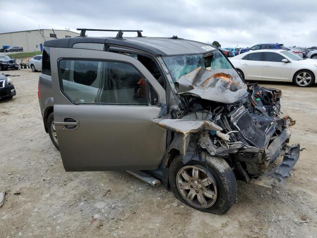 Photo 3 VIN: 5J6YH18797L013139 - HONDA ELEMENT 