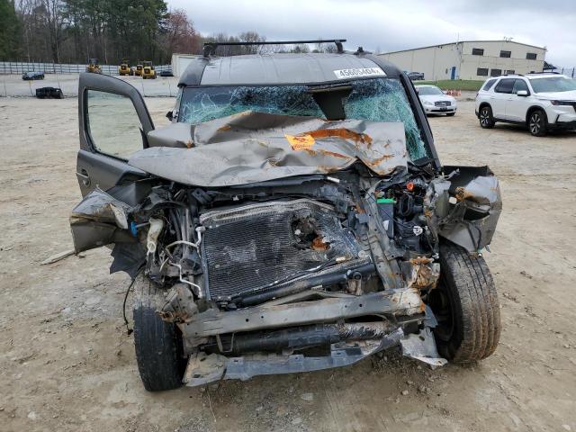 Photo 4 VIN: 5J6YH18797L013139 - HONDA ELEMENT 