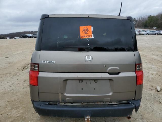 Photo 5 VIN: 5J6YH18797L013139 - HONDA ELEMENT 