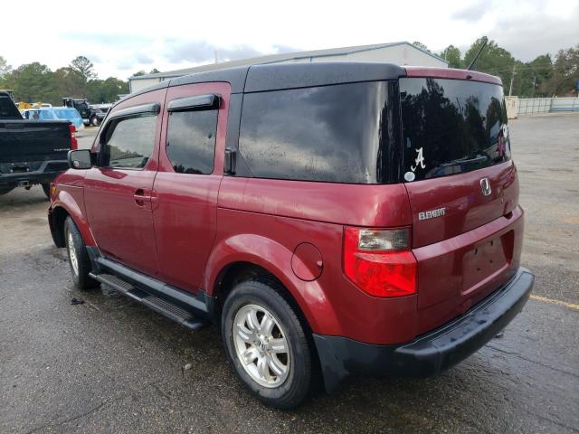 Photo 1 VIN: 5J6YH18797L013173 - HONDA ELEMENT EX 