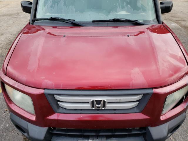 Photo 11 VIN: 5J6YH18797L013173 - HONDA ELEMENT EX 