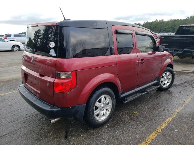 Photo 2 VIN: 5J6YH18797L013173 - HONDA ELEMENT EX 