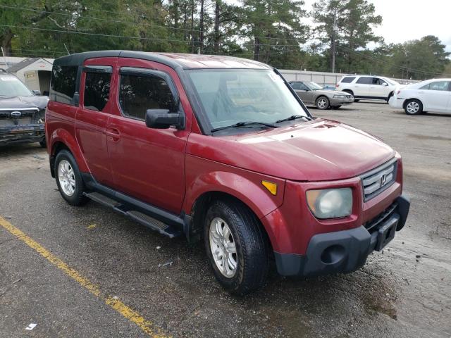 Photo 3 VIN: 5J6YH18797L013173 - HONDA ELEMENT EX 