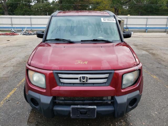 Photo 4 VIN: 5J6YH18797L013173 - HONDA ELEMENT EX 