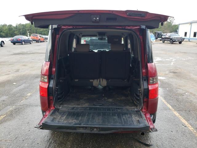 Photo 5 VIN: 5J6YH18797L013173 - HONDA ELEMENT EX 