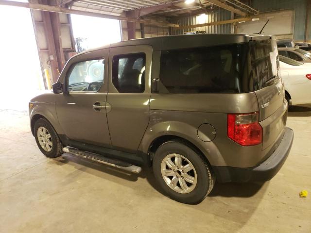 Photo 1 VIN: 5J6YH18797L017112 - HONDA ELEMENT 