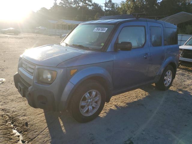 Photo 0 VIN: 5J6YH18798L013627 - HONDA ELEMENT EX 