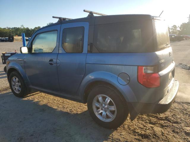 Photo 1 VIN: 5J6YH18798L013627 - HONDA ELEMENT EX 