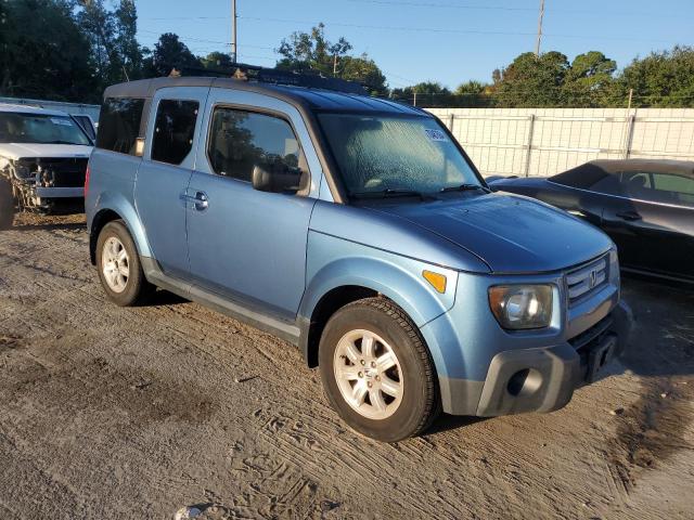 Photo 3 VIN: 5J6YH18798L013627 - HONDA ELEMENT EX 