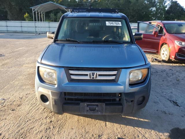 Photo 4 VIN: 5J6YH18798L013627 - HONDA ELEMENT EX 