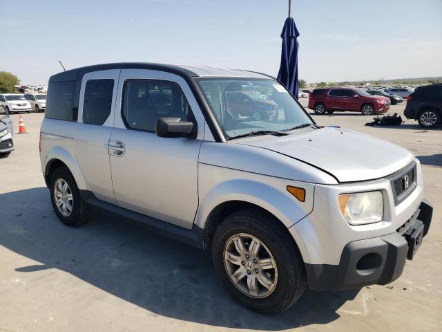 Photo 3 VIN: 5J6YH187X6L013522 - HONDA ELEMENT EX 