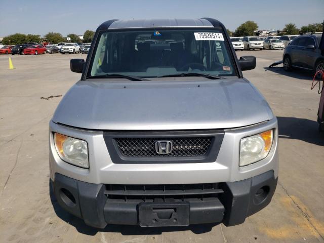 Photo 4 VIN: 5J6YH187X6L013522 - HONDA ELEMENT EX 