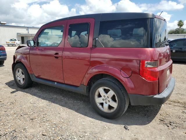 Photo 1 VIN: 5J6YH187X6L016419 - HONDA ELEMENT EX 