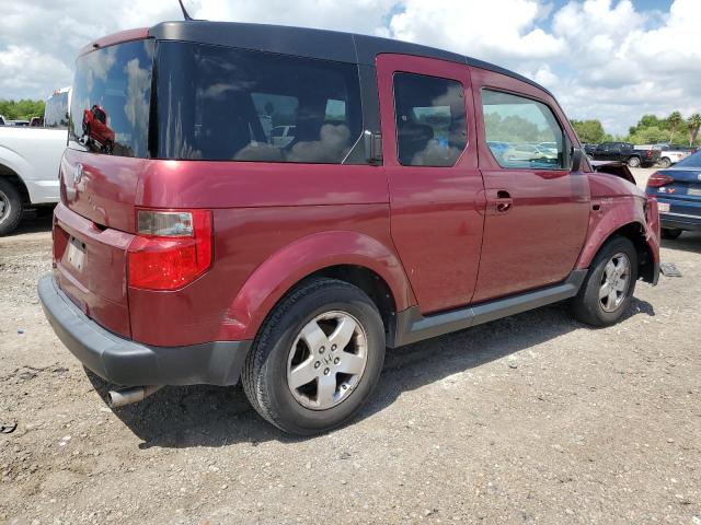 Photo 2 VIN: 5J6YH187X6L016419 - HONDA ELEMENT EX 