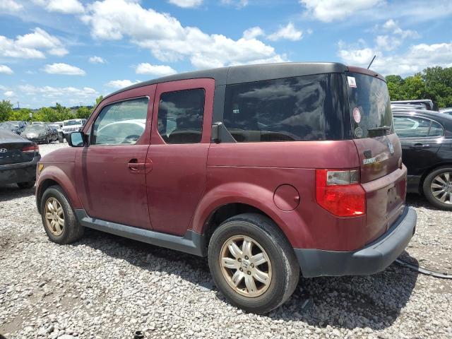 Photo 1 VIN: 5J6YH187X7L011643 - HONDA ELEMENT 