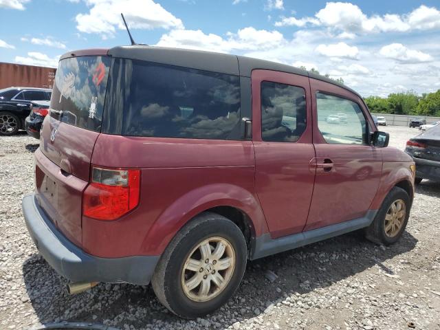 Photo 2 VIN: 5J6YH187X7L011643 - HONDA ELEMENT 