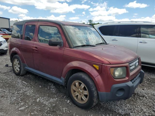 Photo 3 VIN: 5J6YH187X7L011643 - HONDA ELEMENT 