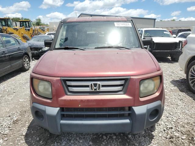 Photo 4 VIN: 5J6YH187X7L011643 - HONDA ELEMENT 