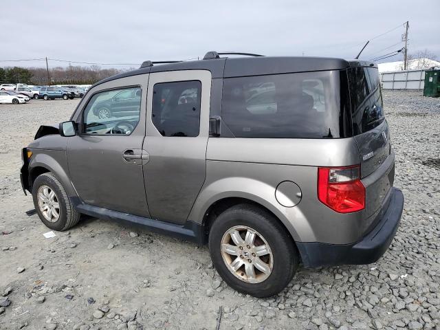 Photo 1 VIN: 5J6YH187X7L012307 - HONDA ELEMENT 