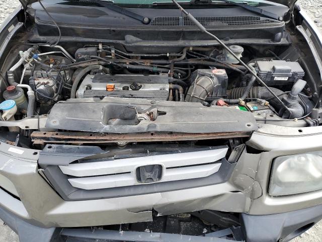 Photo 10 VIN: 5J6YH187X7L012307 - HONDA ELEMENT 