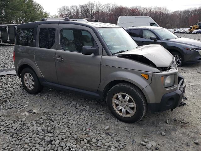 Photo 3 VIN: 5J6YH187X7L012307 - HONDA ELEMENT 