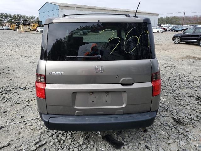 Photo 5 VIN: 5J6YH187X7L012307 - HONDA ELEMENT 