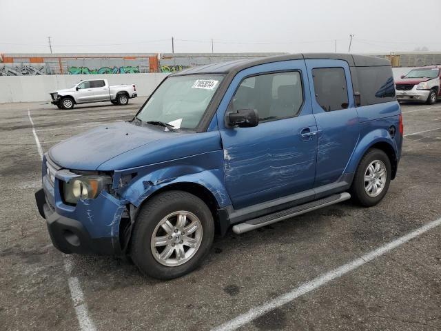 Photo 0 VIN: 5J6YH187X7L012503 - HONDA ELEMENT EX 