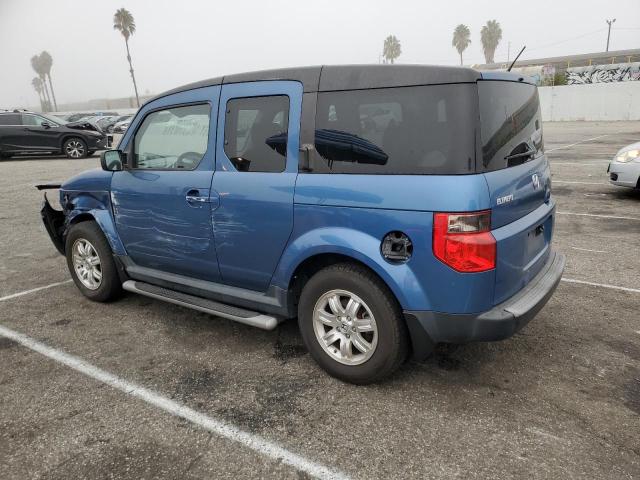 Photo 1 VIN: 5J6YH187X7L012503 - HONDA ELEMENT EX 