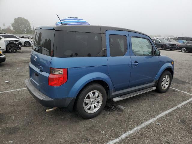 Photo 2 VIN: 5J6YH187X7L012503 - HONDA ELEMENT EX 